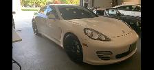 2011 Porsche Panamera - Photo 4