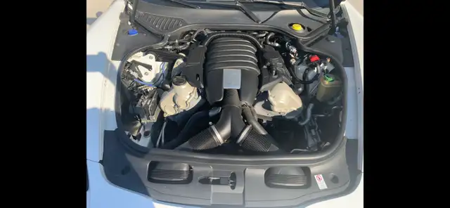 2011 Porsche Panamera - Photo 8