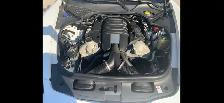 2011 Porsche Panamera - Photo 8