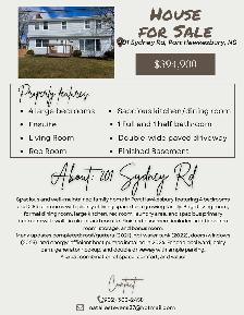 Large Family Home for Sale