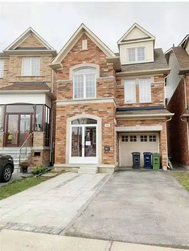 Private rooms for Rent in Scarborough $800