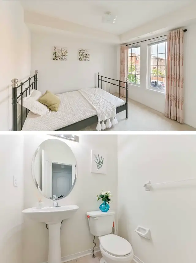 Private rooms for Rent in Scarborough $800 - Photo 6