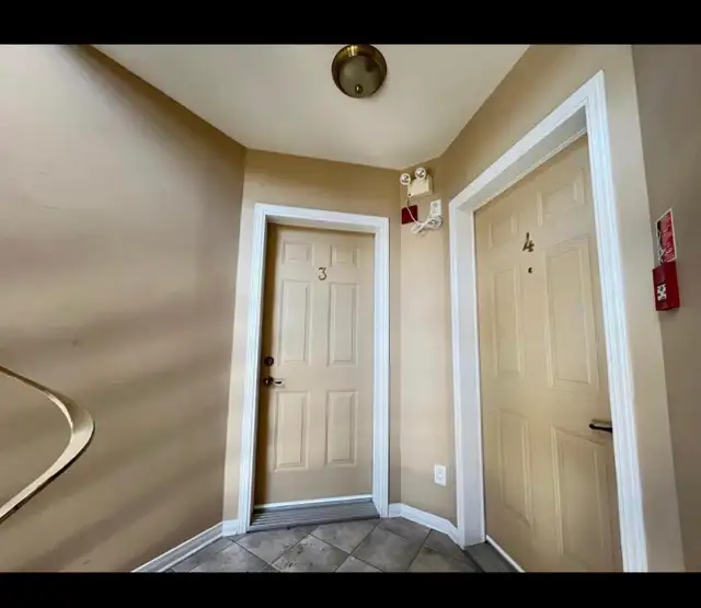 apartment for rent in St Eustache - Photo 4