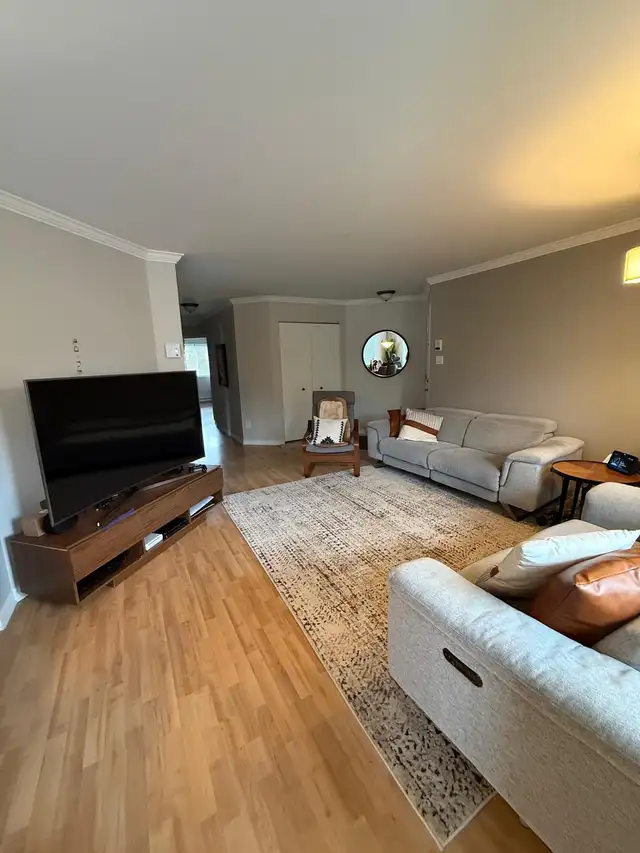 apartment for rent in St Eustache - Photo 6