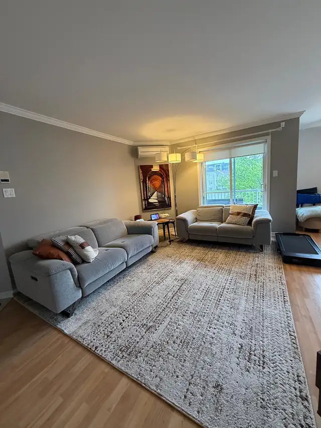 apartment for rent in St Eustache - Photo 7
