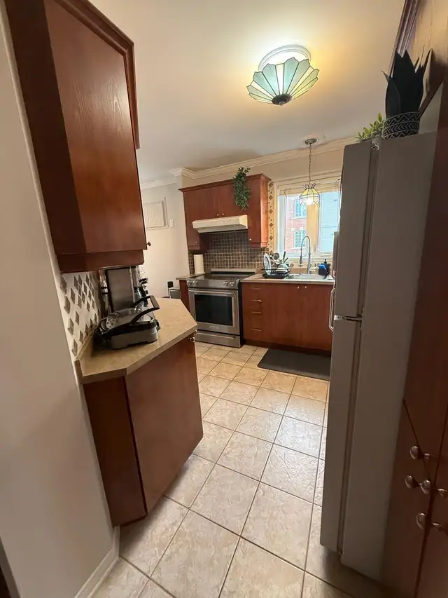 apartment for rent in St Eustache - Photo 8