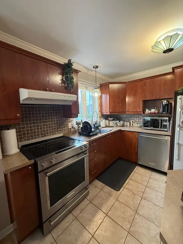 apartment for rent in St Eustache - Photo 9