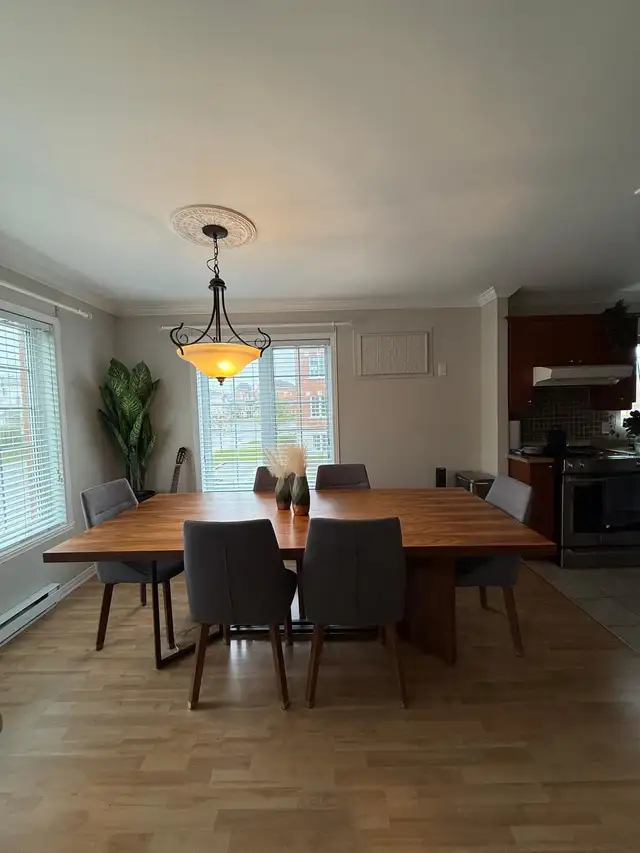 apartment for rent in St Eustache - Photo 10