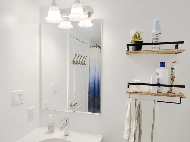 Daily nightly weekly room for rent Keele Wilson Downsview Park - Photo 8