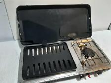 Woods Propane Camp Stove