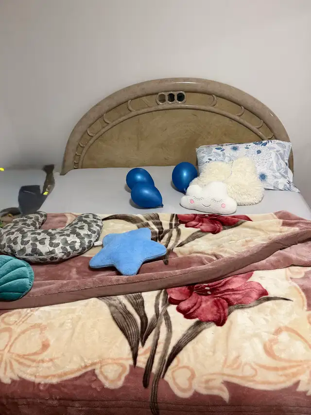 set de chambre