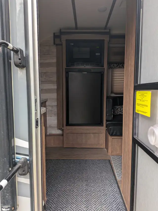 2018 StarCraft comet 18ds - Photo 2