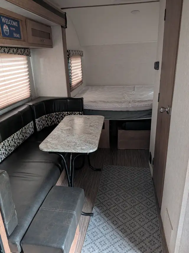 2018 StarCraft comet 18ds - Photo 4