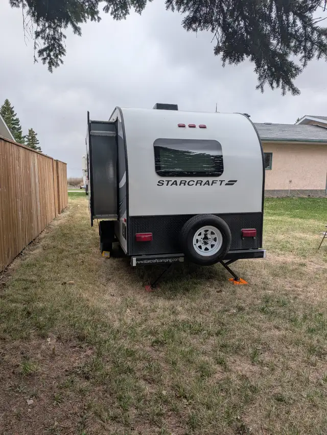 2018 StarCraft comet 18ds - Photo 7