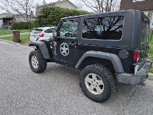 Jeep Wrangler 2009 - Photo 2