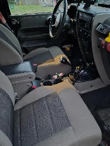 Jeep Wrangler 2009 - Photo 3