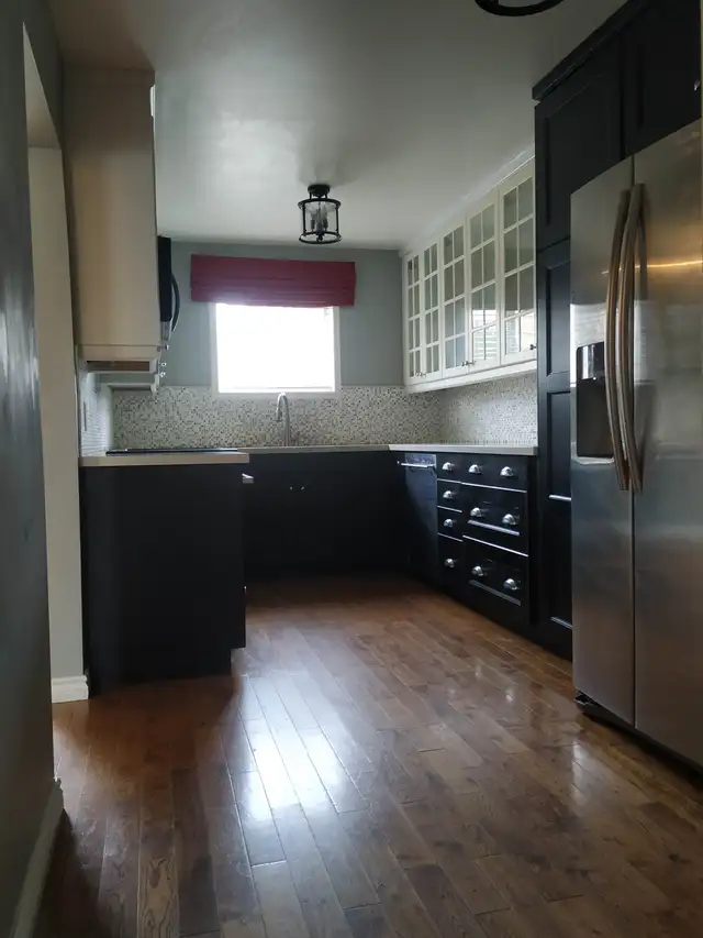 3 Bedroom Detached House for Lease (Entire House) in Oshawa - Photo 4