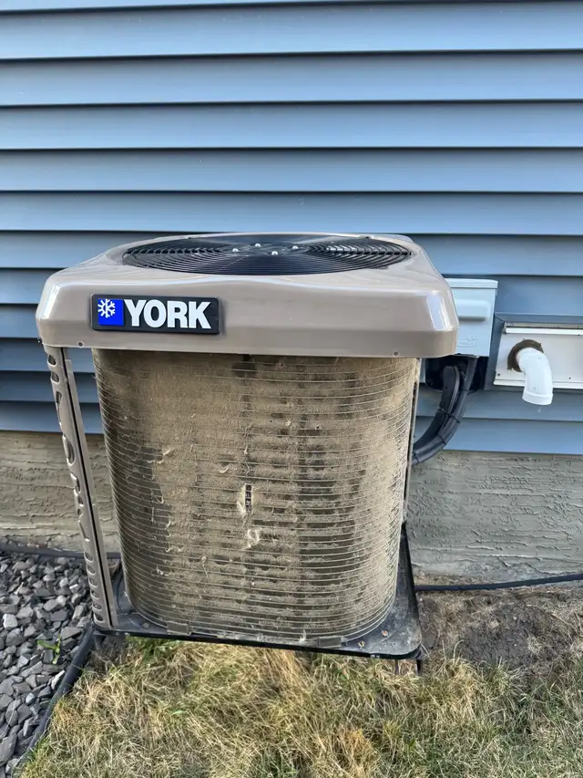 furnace and A/C cleaning - Photo 6