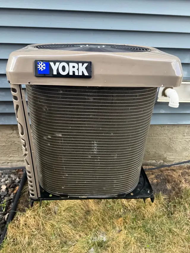 furnace and A/C cleaning - Photo 7