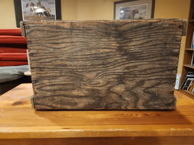 Coca Cola Crate For Sale - Photo 2