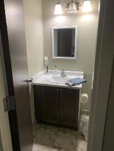 Beautiful One Bedroom plus den Apartment Downtown Woodstock - Photo 2