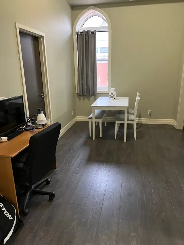 Beautiful One Bedroom plus den Apartment Downtown Woodstock - Photo 3