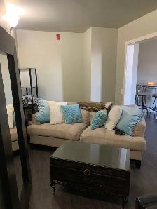 Beautiful One Bedroom plus den Apartment Downtown Woodstock - Photo 5