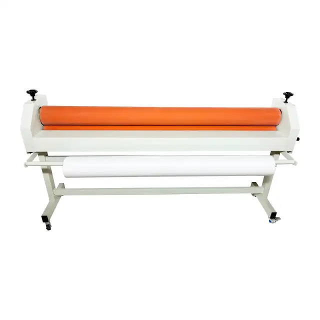 51inch Manual Cold Laminator Wide Format 026041 - Photo 3