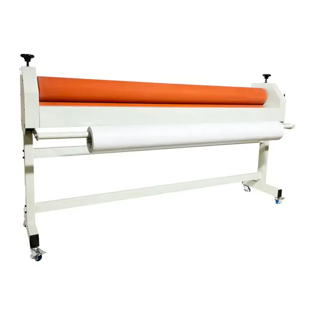 51inch Manual Cold Laminator Wide Format 026041 - Photo 4