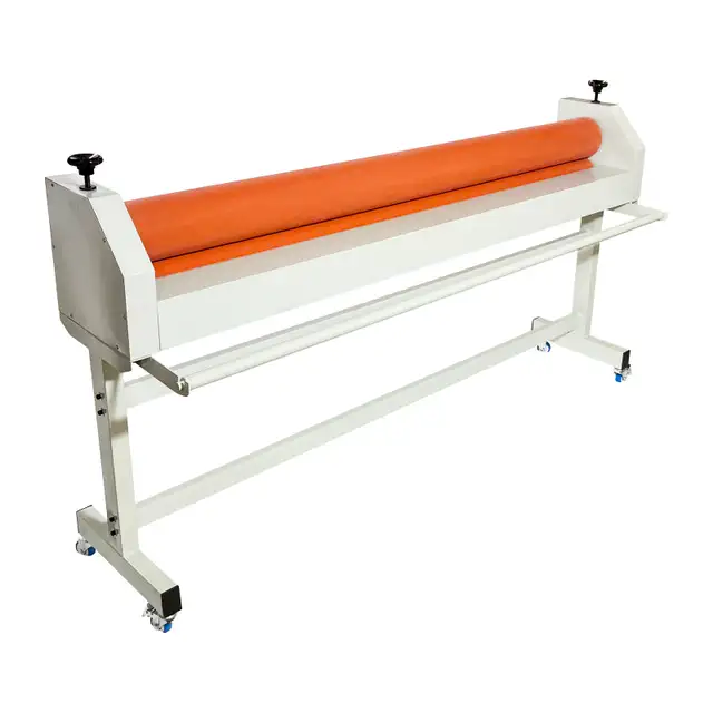 51inch Manual Cold Laminator Wide Format 026041 - Photo 7