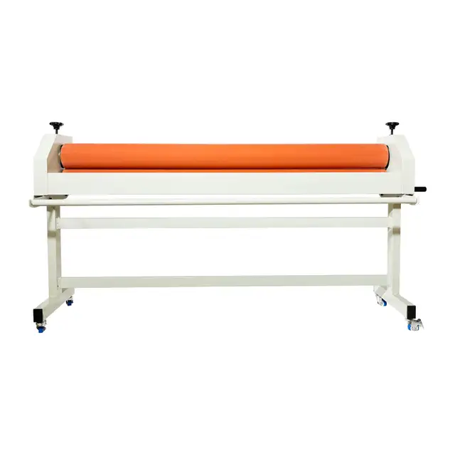 51inch Manual Cold Laminator Wide Format 026041 - Photo 8