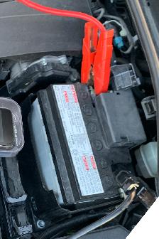 roadside assistance DRIVER