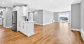 2 Bedroom 2 Bathroom Executive Apartment