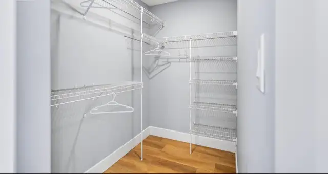 2 Bedroom 2 Bathroom Executive Apartment - Photo 7