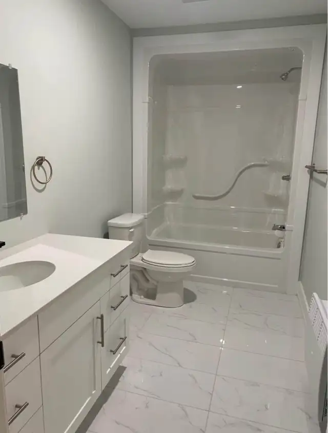 2 Bedroom 2 Bathroom Executive Apartment - Photo 8