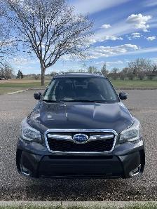 2015 Subaru Forester 2.0XT Limited w/ Tech Package - Photo 2