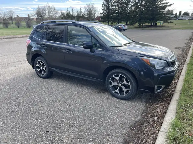 2015 Subaru Forester 2.0XT Limited w/ Tech Package - Photo 3