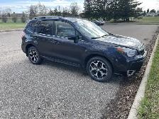 2015 Subaru Forester 2.0XT Limited w/ Tech Package - Photo 3