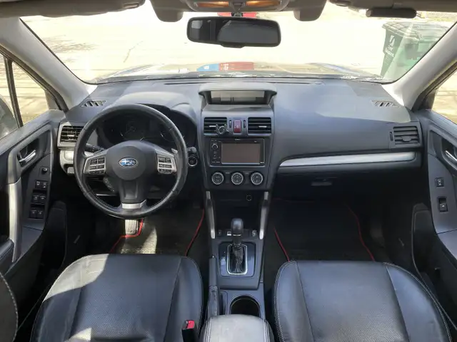 2015 Subaru Forester 2.0XT Limited w/ Tech Package - Photo 6