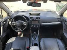 2015 Subaru Forester 2.0XT Limited w/ Tech Package - Photo 6