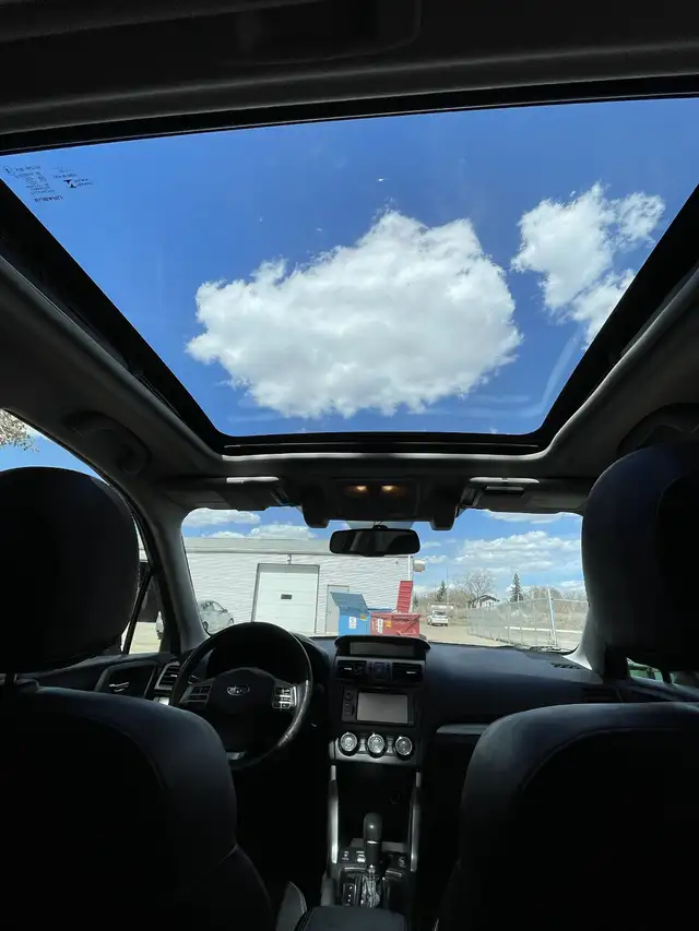 2015 Subaru Forester 2.0XT Limited w/ Tech Package - Photo 8
