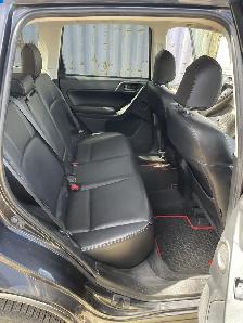 2015 Subaru Forester 2.0XT Limited w/ Tech Package - Photo 9
