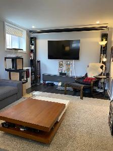 TWO BEDROOM APARTMENT ON MERIVALE ROAD FOR JUNE 2026