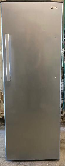 Midsize Standup Freezer/All-Fridge
