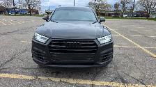 2018 Audi SQ5 - Photo 2