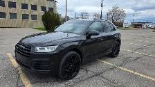 2018 Audi SQ5 - Photo 3