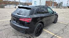 2018 Audi SQ5 - Photo 5