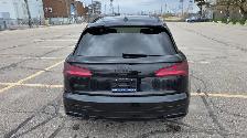 2018 Audi SQ5 - Photo 6
