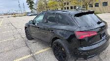 2018 Audi SQ5 - Photo 7