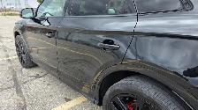 2018 Audi SQ5 - Photo 8